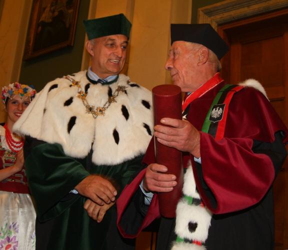 DHC AGH Jozef Niziol 062.jpg